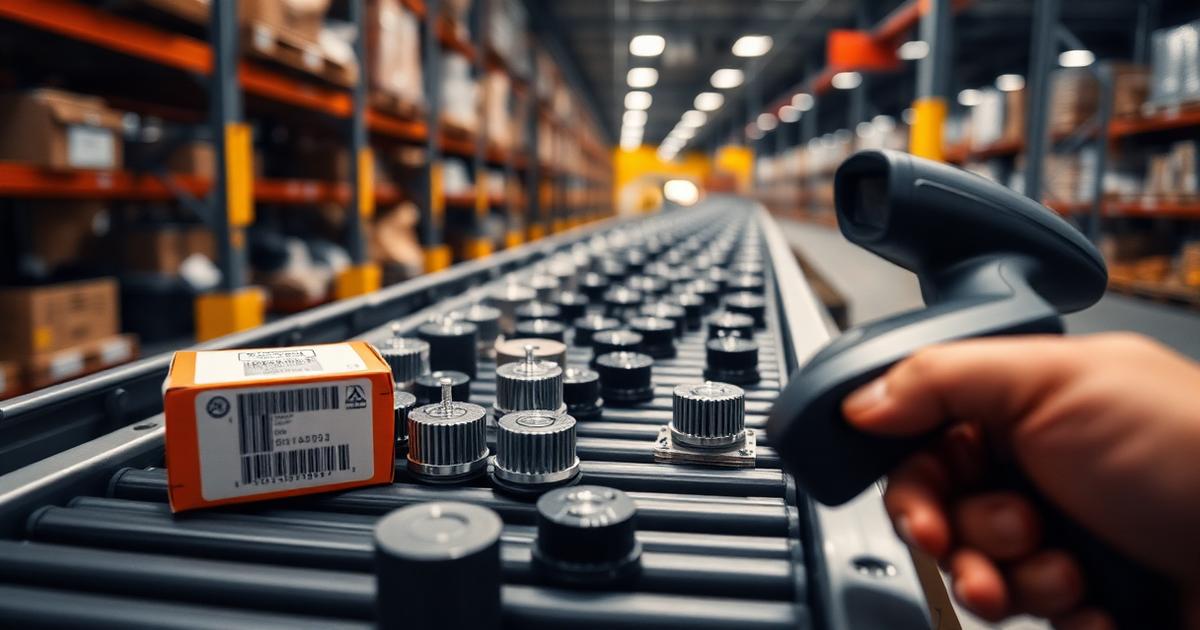 Imagem editorial ilustrando o artigo sobre NCM e recuperação tributária industrial: NCM e recuperação tributária industrial: como erros de classificação geram pagamentos indevidos